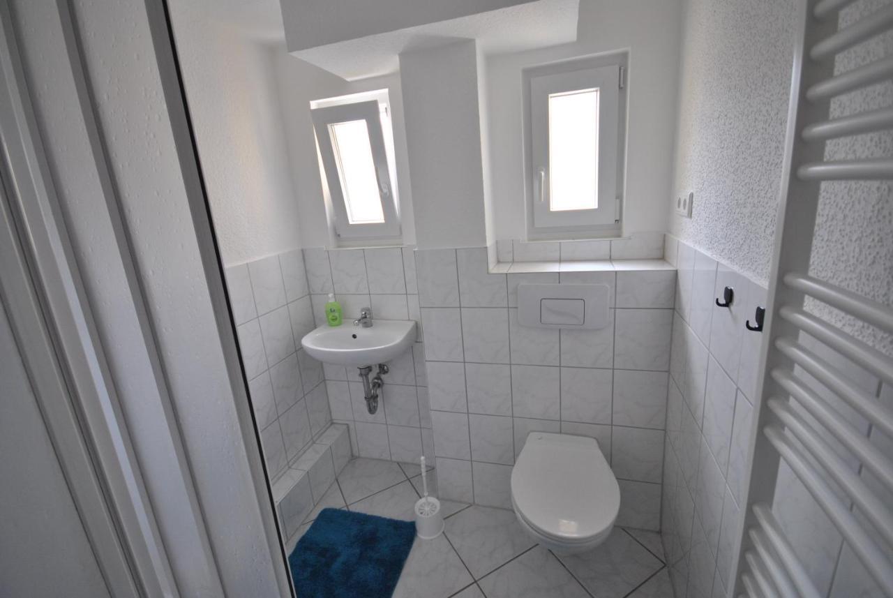 Gasthof Und Hotel Roter Hirsch Claußnitz Εξωτερικό φωτογραφία